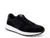 Trvl Lite Retro Sneaker - Men's Black view