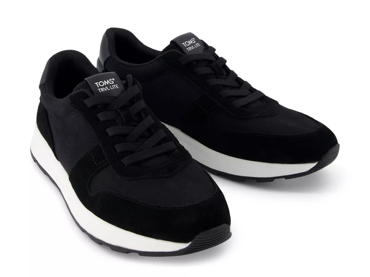 Trvl Lite Retro Sneaker - Men's