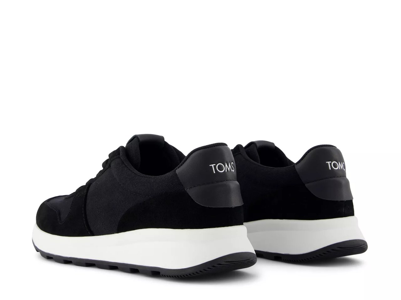 Trvl Lite Retro Sneaker - Men's