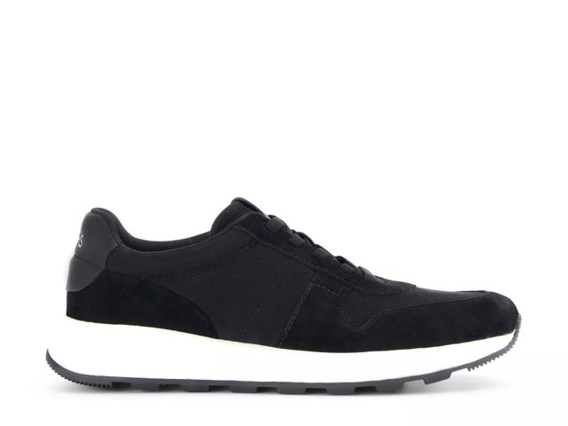 Trvl Lite Retro Sneaker - Men's