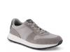 Trvl Lite Retro Sneaker - Men's Grey view