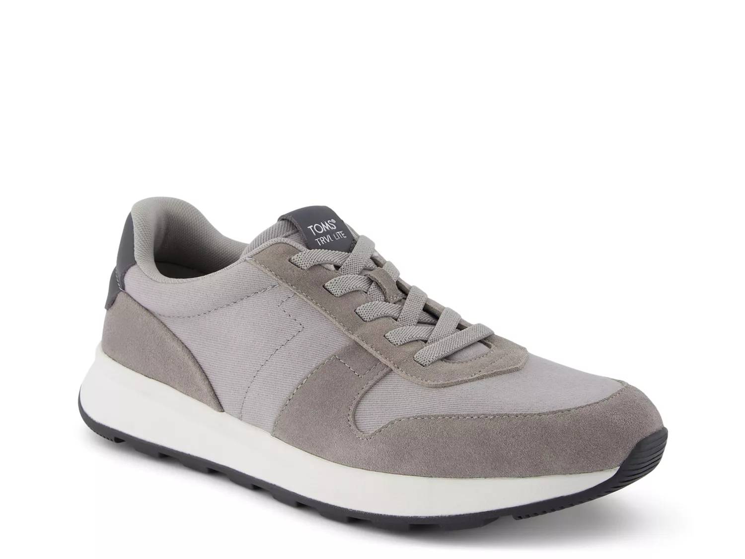 Trvl Lite Retro Sneaker - Men's