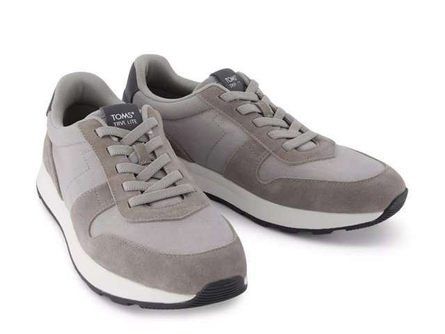 Trvl Lite Retro Sneaker - Men's