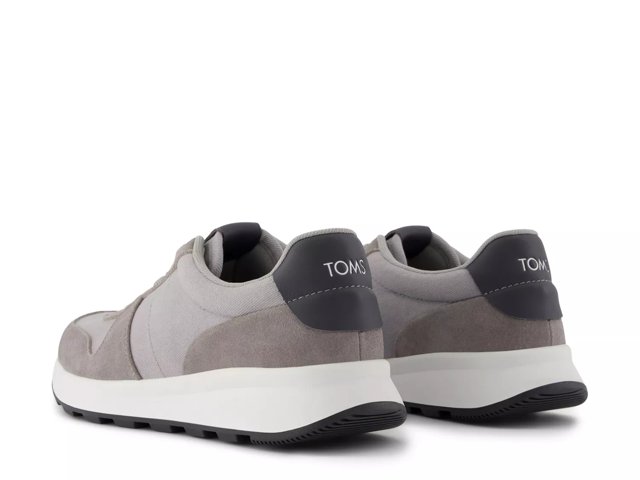 Trvl Lite Retro Sneaker - Men's