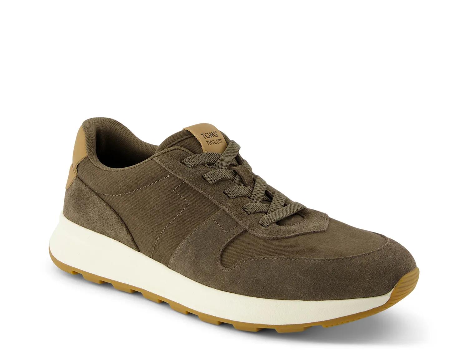 Trvl Lite Retro Sneaker - Men's - image 3