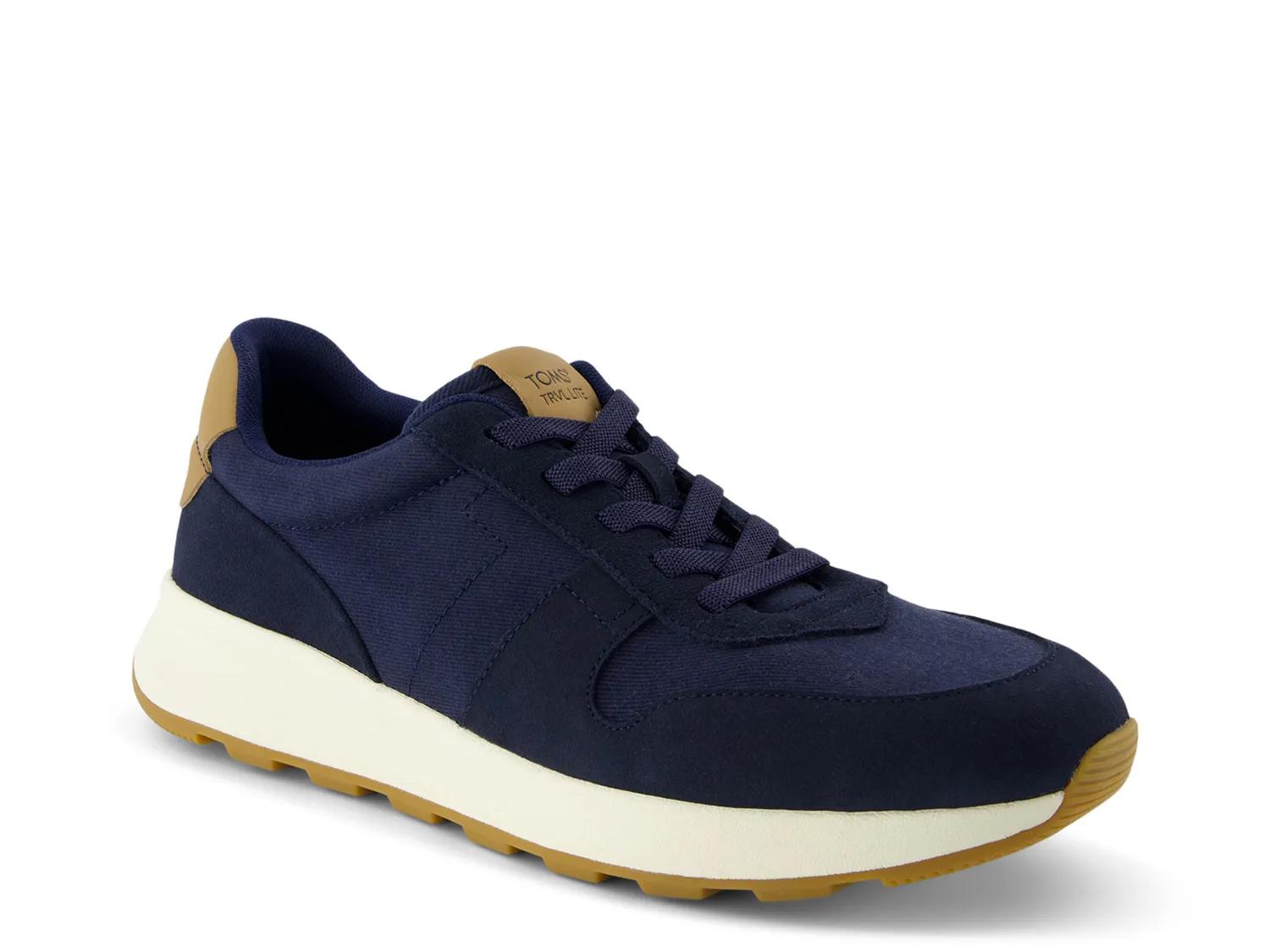 Trvl Lite Retro Sneaker - Men's - image 4