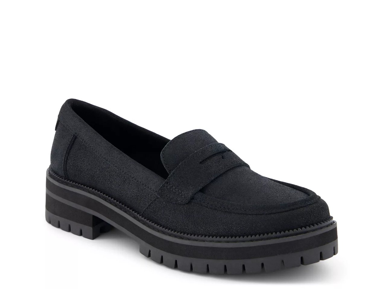 Cara Penny Loafer