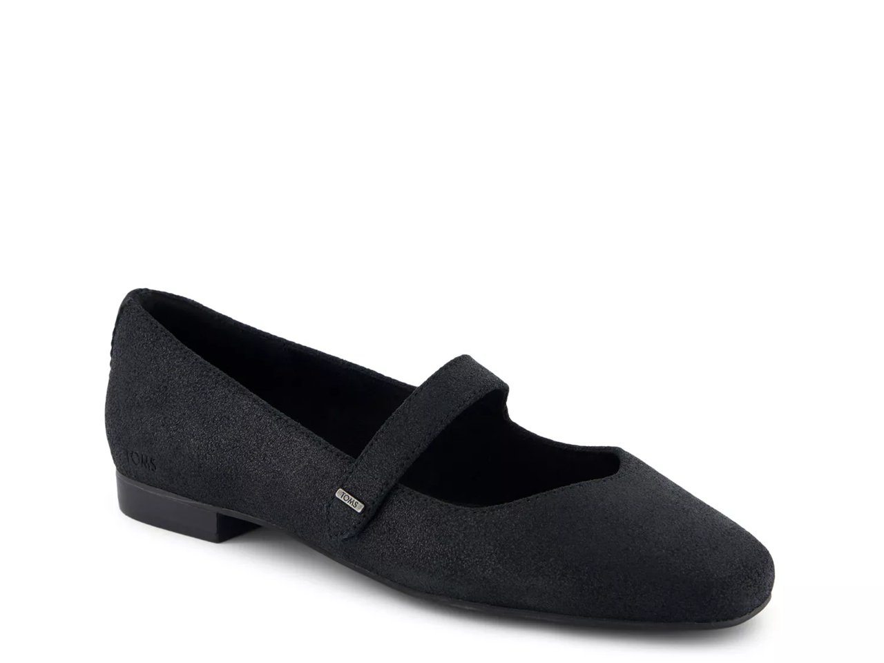 Bianca Mary Jane Flat - Women's