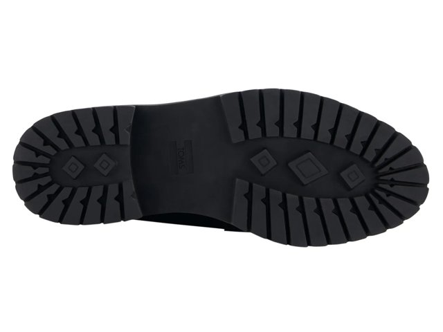 Cara Mule Loafer - Women's