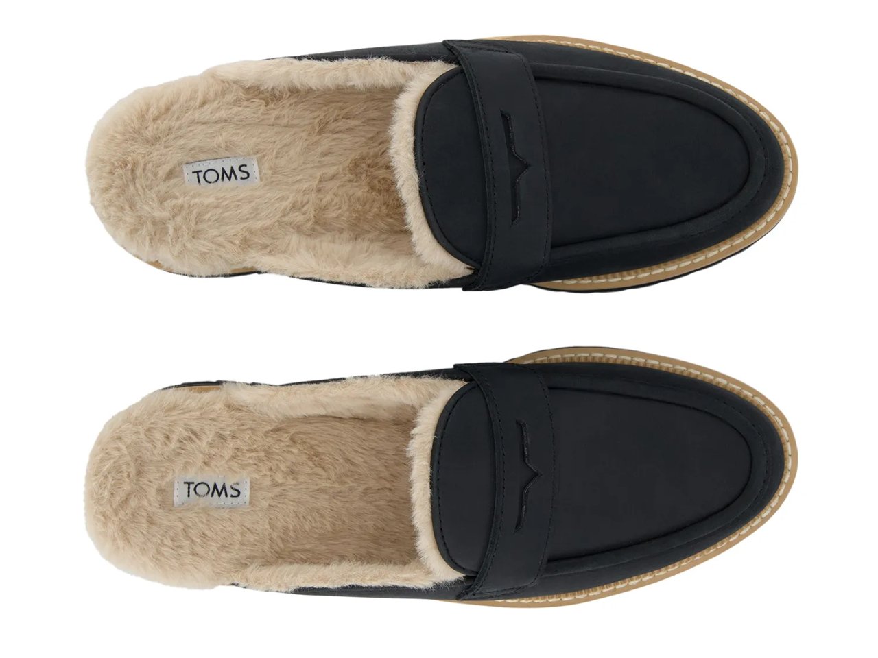Cara Mule Loafer - Women's