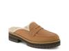 Cara Mule Loafer - Women's Brown view