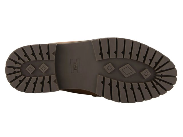 Cara Mule Loafer - Women's