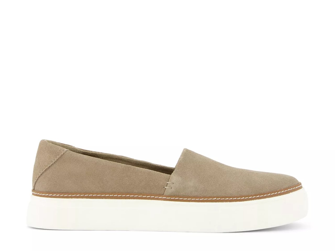 Kameron Platform Slip-On Sneaker - Women's
