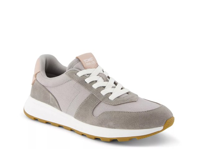 TRVL LITE Retro Sneaker - Women's