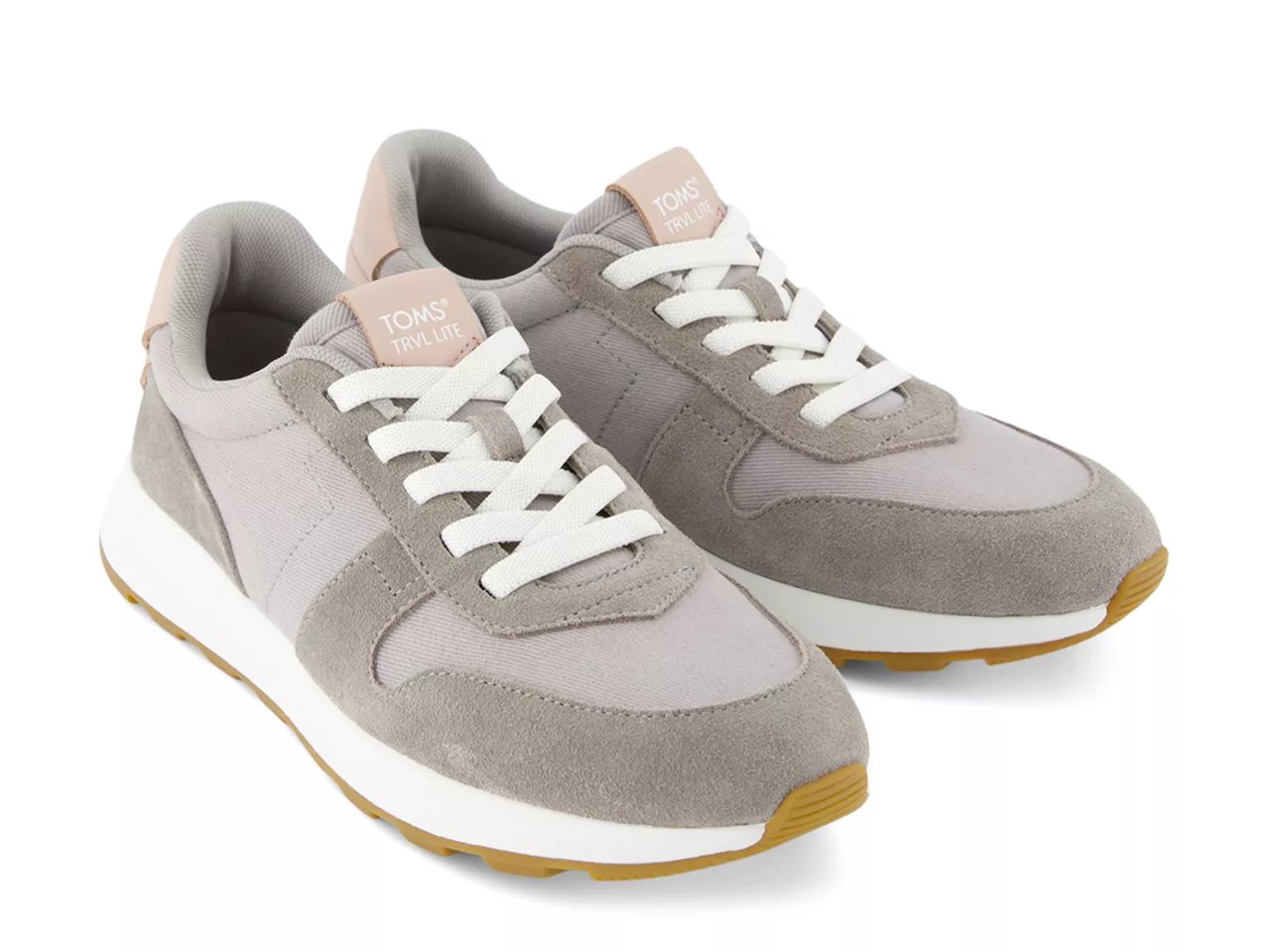 TRVL LITE Retro Sneaker - Women's