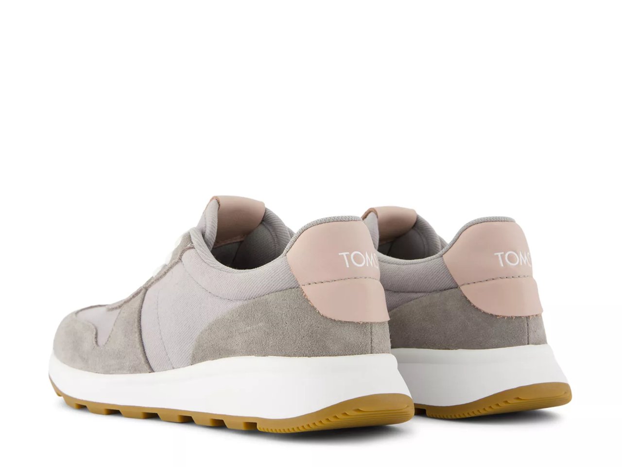 TRVL LITE Retro Sneaker - Women's