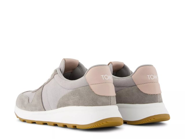 TRVL LITE Retro Sneaker - Women's