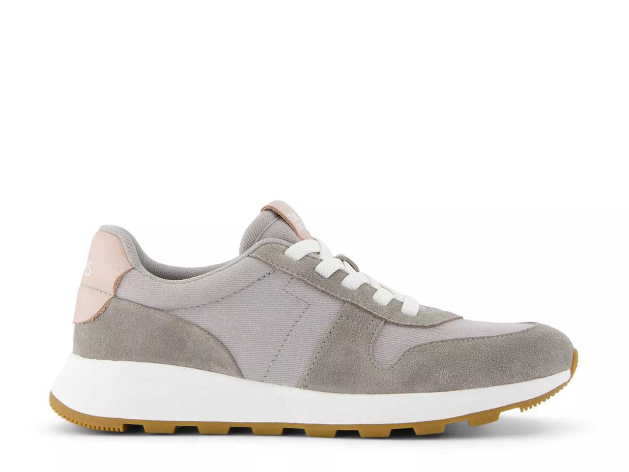 TRVL LITE Retro Sneaker - Women's