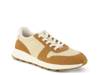 TRVL LITE Retro Sneaker - Women's Medium Brown view