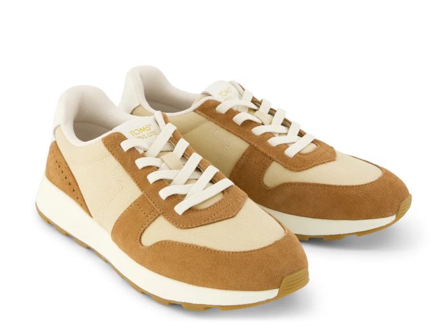 TOMS TRVL LITE Retro Sneaker - Women's - Free Shipping | DSW