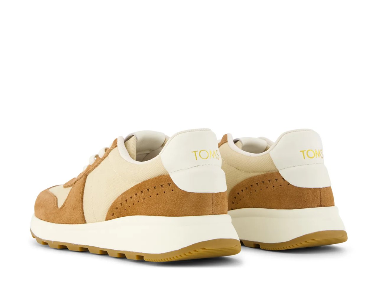 TRVL LITE Retro Sneaker - Women's