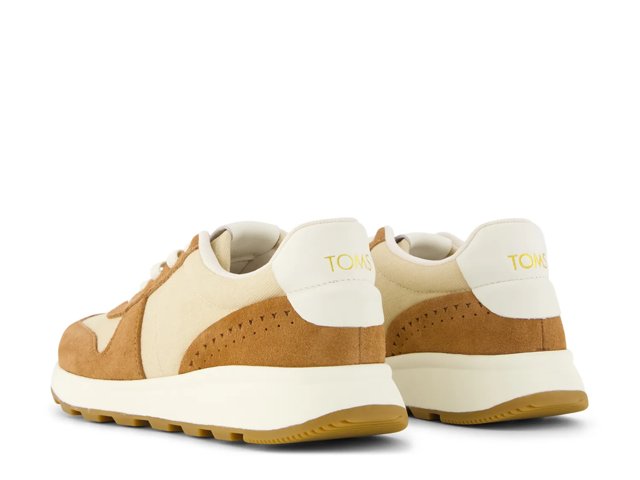 TOMS TRVL LITE Retro Sneaker - Women's - Free Shipping | DSW