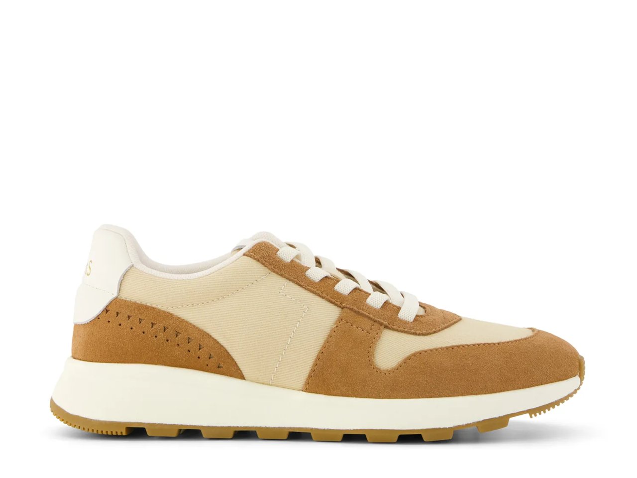 TRVL LITE Retro Sneaker - Women's