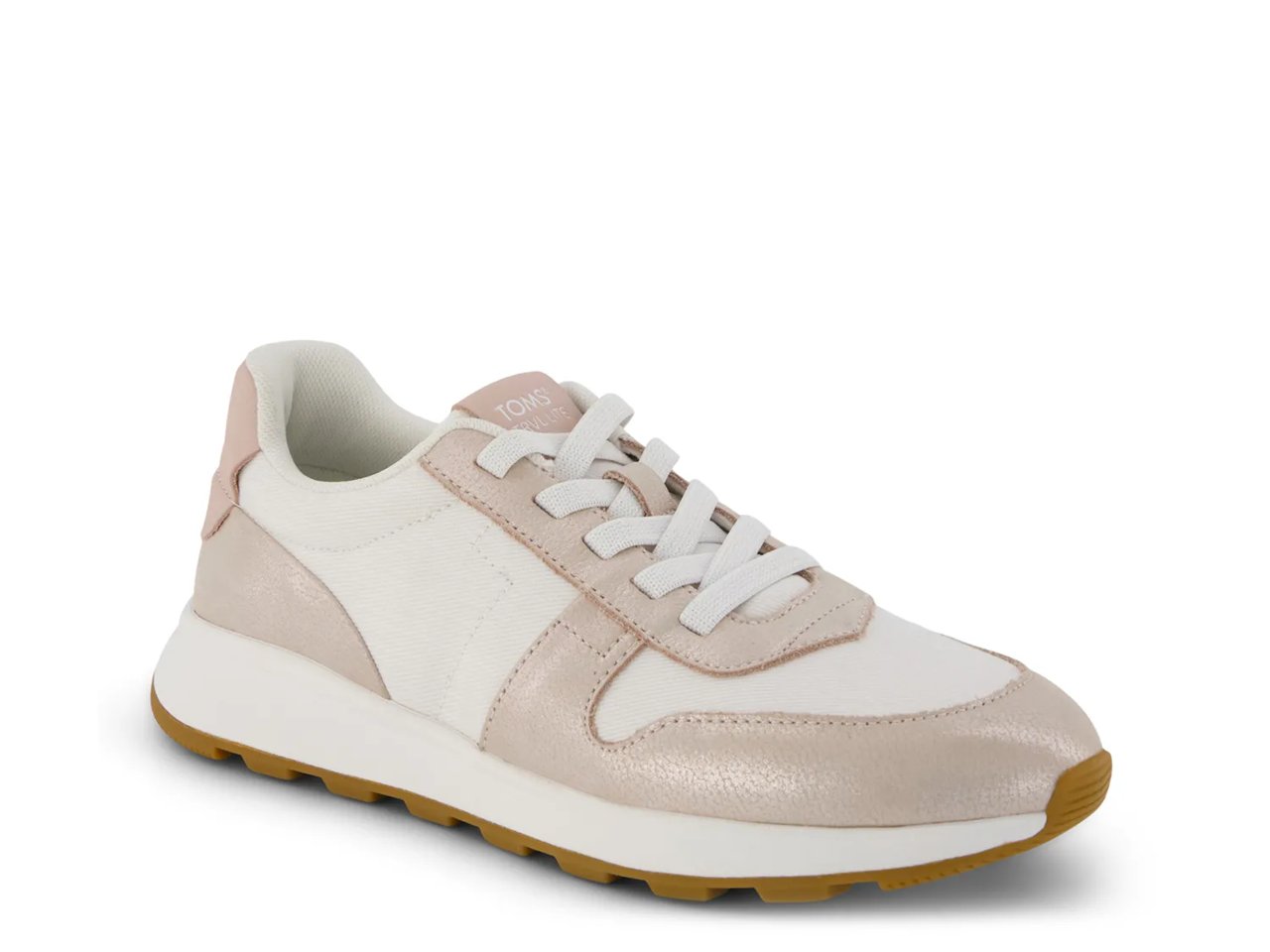 TRVL LITE Retro Sneaker - Women's