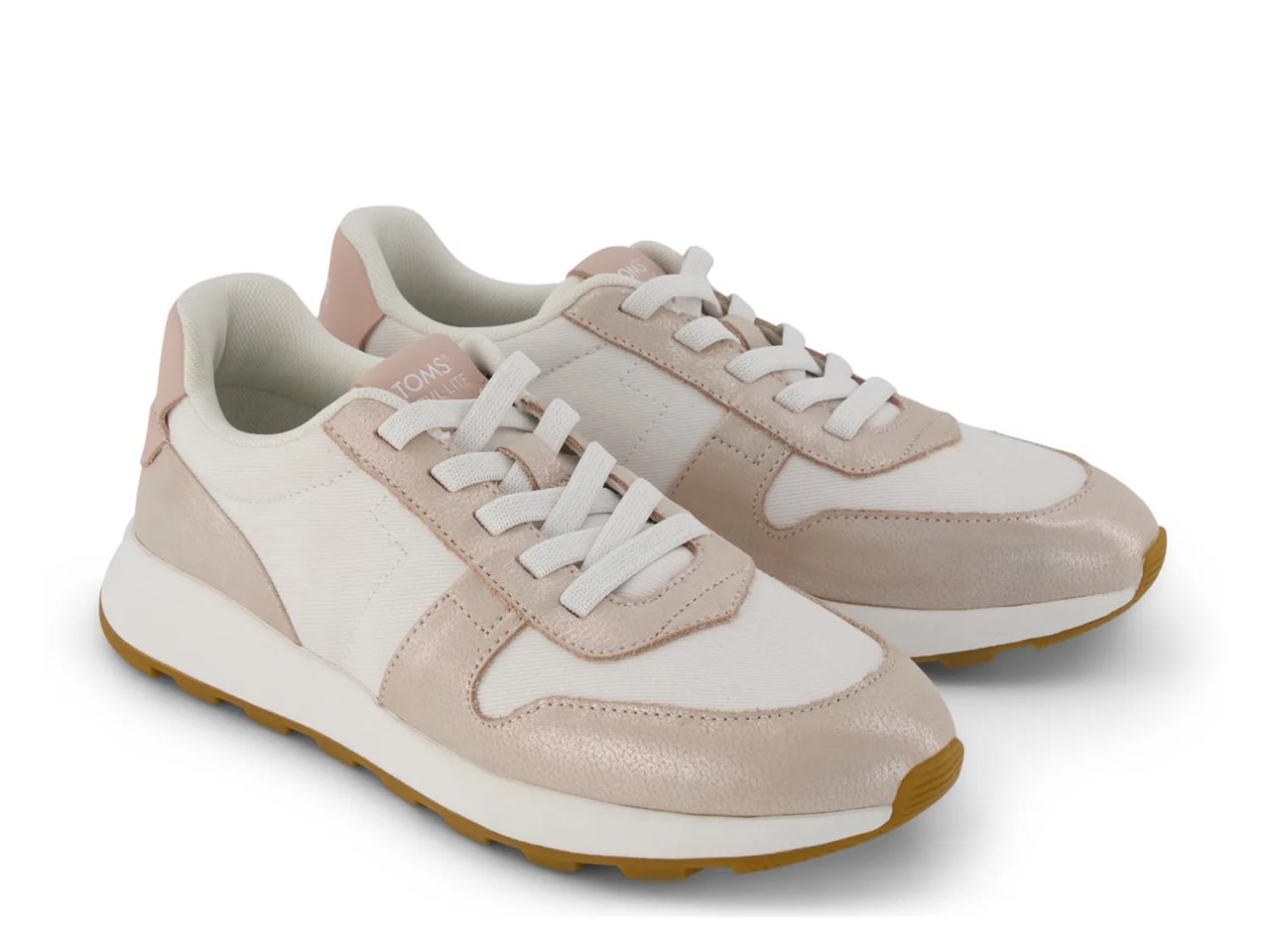 TRVL LITE Retro Sneaker - Women's