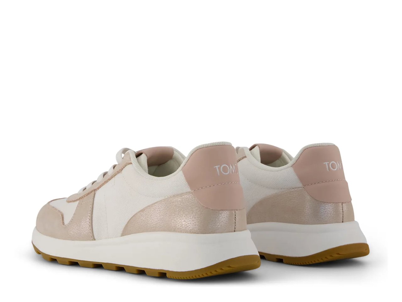 TRVL LITE Retro Sneaker - Women's