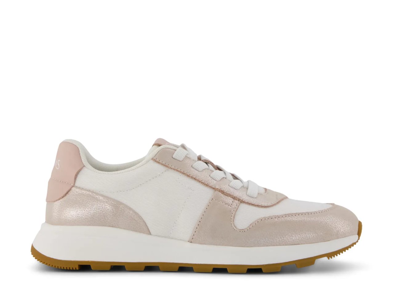 TRVL LITE Retro Sneaker - Women's