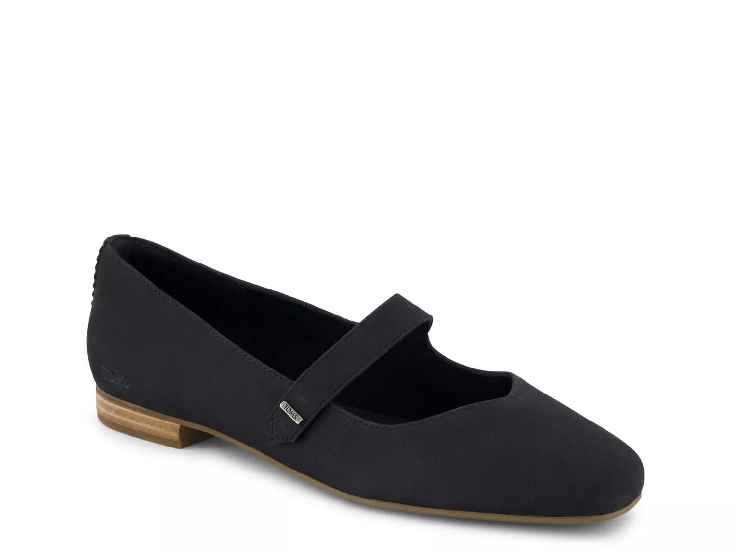 Bianca Mary Jane Flat - Women's - image 2