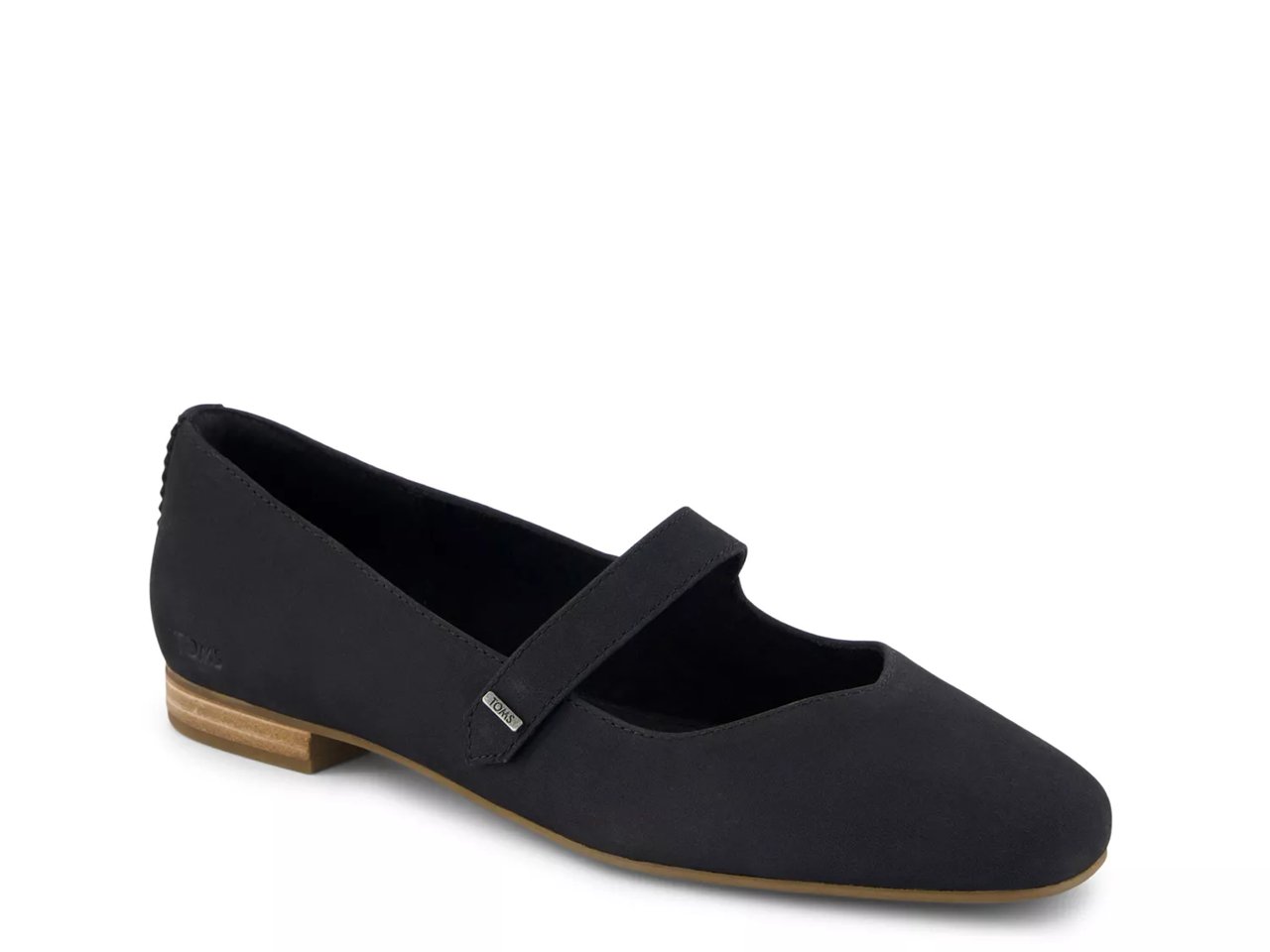 Bianca Mary Jane Flat - Women's