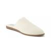 Jade Mule - Women's Off White view