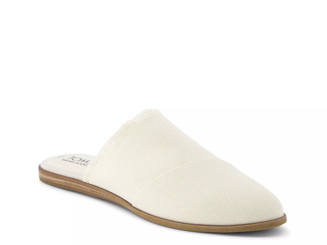 Jade Mule - Women's