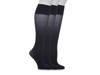 Soft Opaque Women's Knee Socks - 3 Pack Navy view