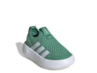 Bubblecomfy Slip-On Sneaker - Kids' Green view