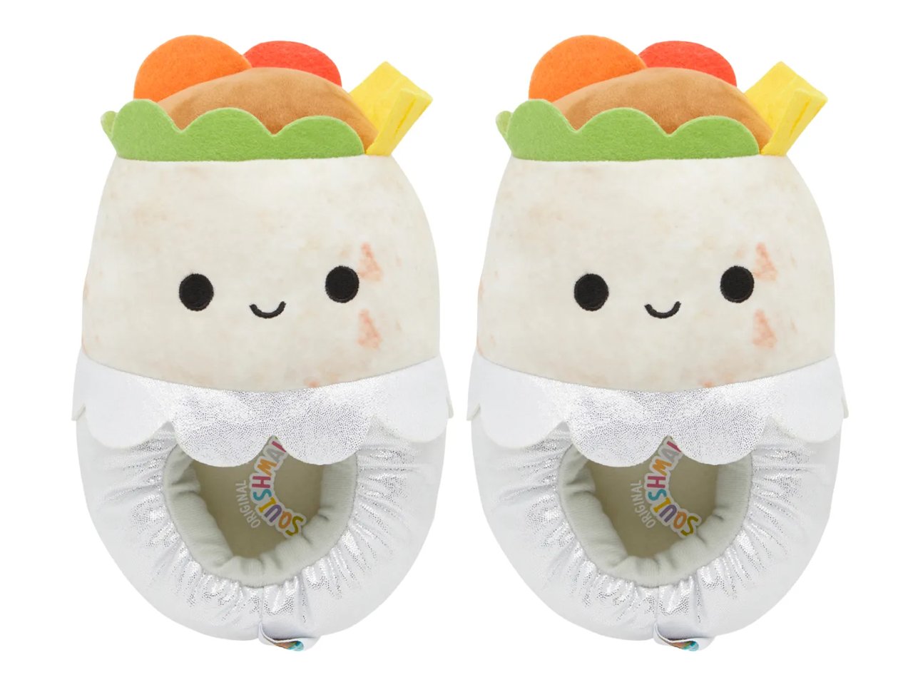 Bernardo Burrito Slipper - Kids'