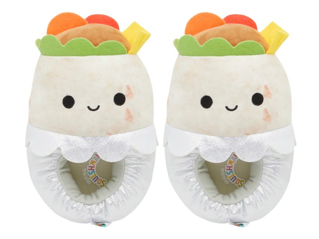 Bernardo Burrito Slipper - Kids'