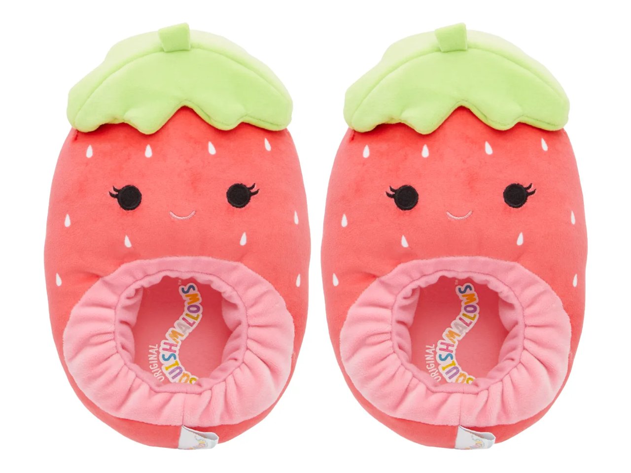 Olma Strawberry Slipper - Kids'