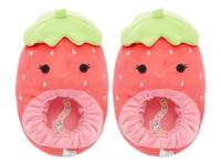 Olma Strawberry Slipper - Kids' Red/Pink/Green view