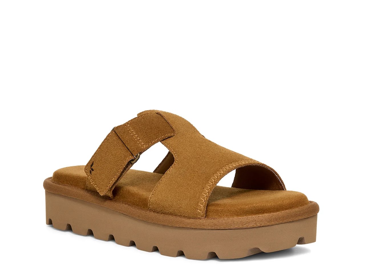 Tizz Sandal