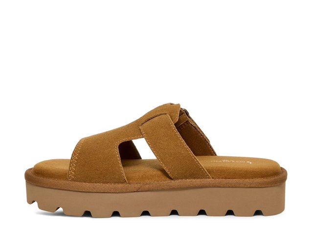 Tizz Sandal