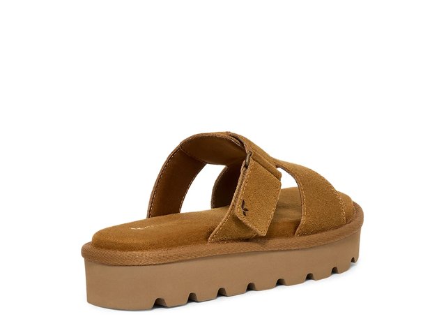 Tizz Sandal