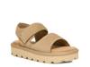 Tizz Sandal Taupe view