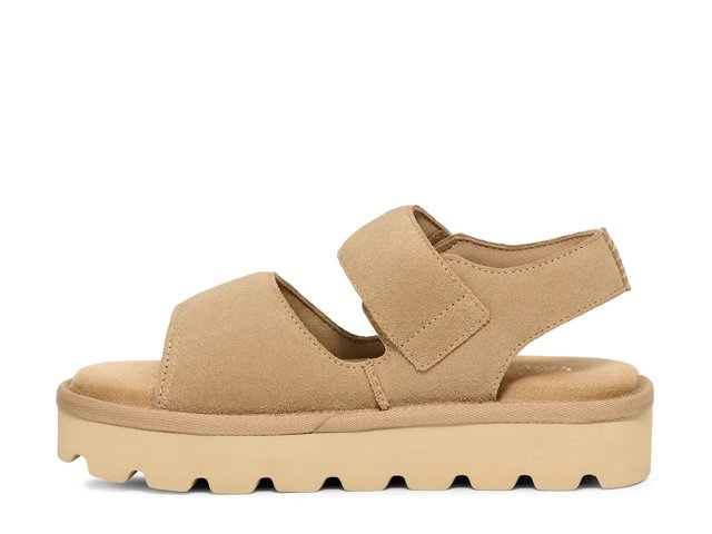 Tizz Sandal