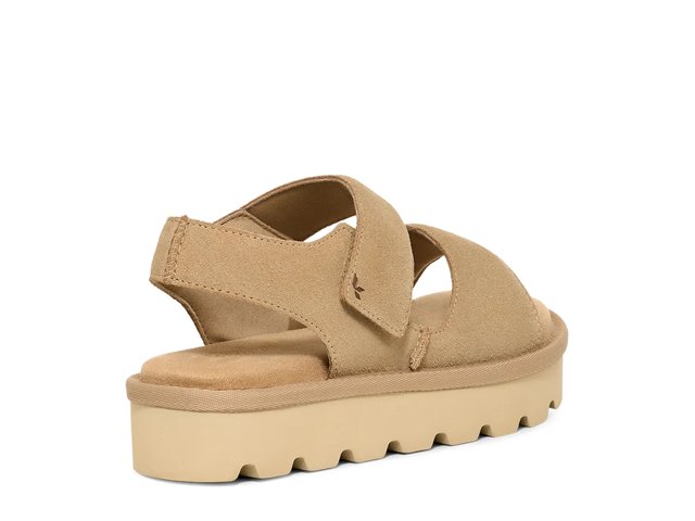 Tizz Sandal