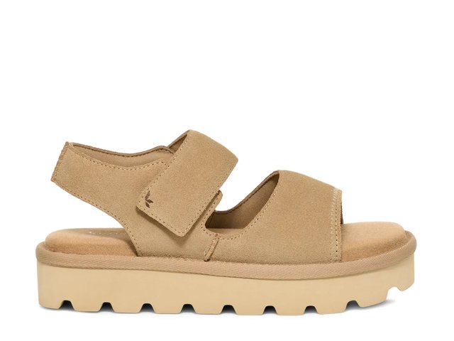 Tizz Sandal