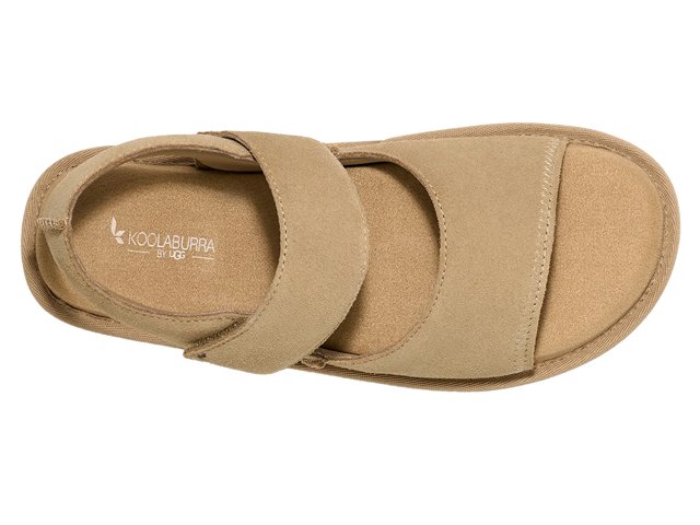 Koolaburra by UGG Tizz Sandal - Free Shipping | DSW