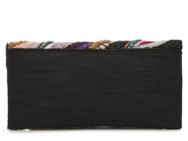 Beaded Clutch